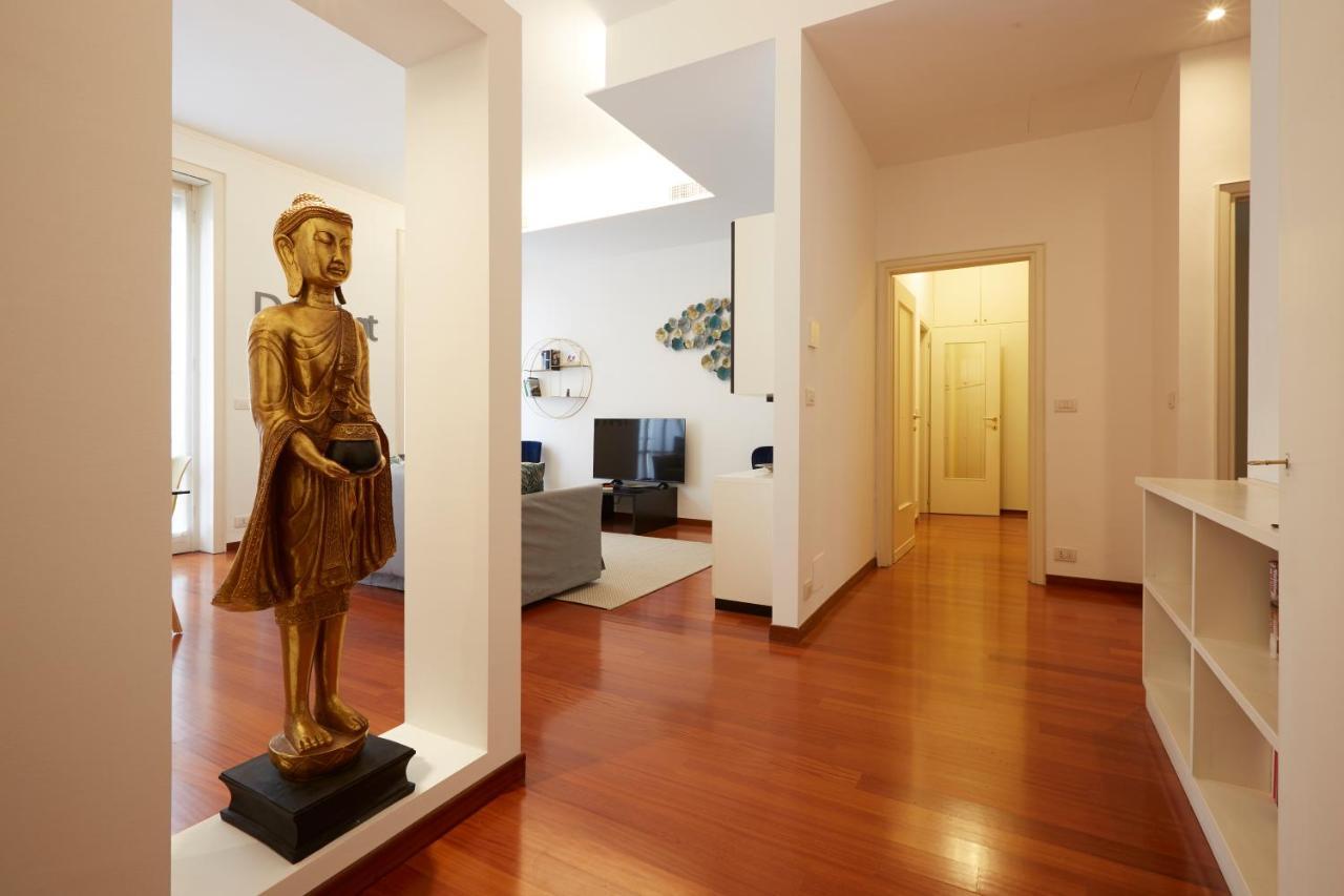 Corridoni Suite Apartment, Milan