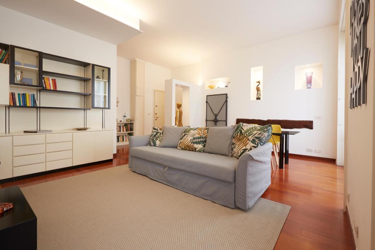 Corridoni Suite Apartment — Photos 3