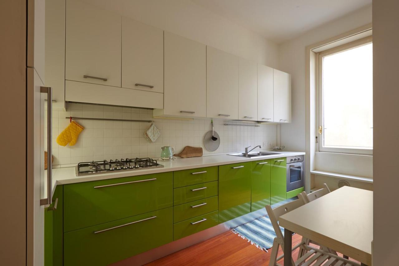 Corridoni Suite Apartment — Photos 2